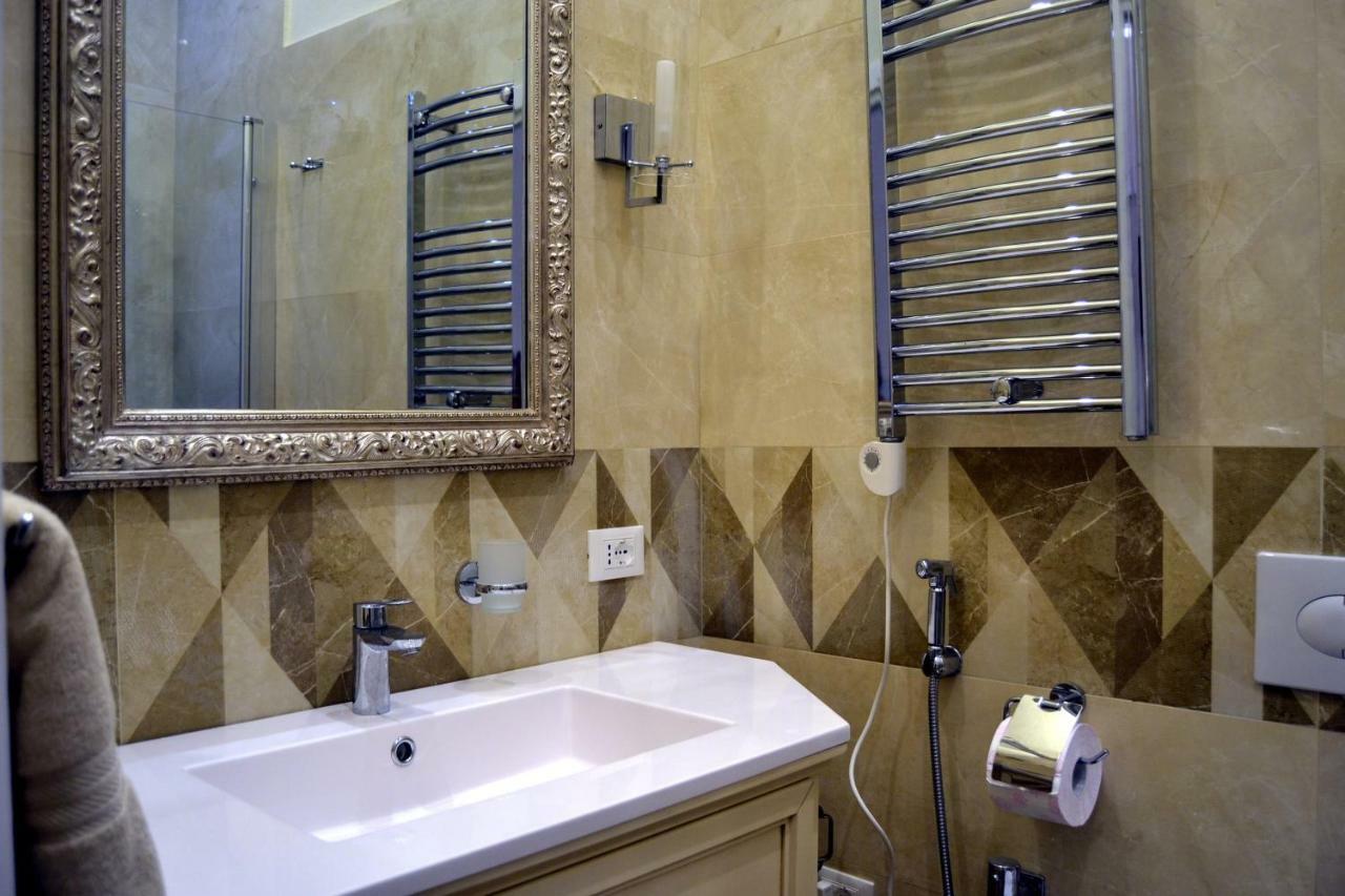 Casa Fuitina Apartment Syracuse Bagian luar foto