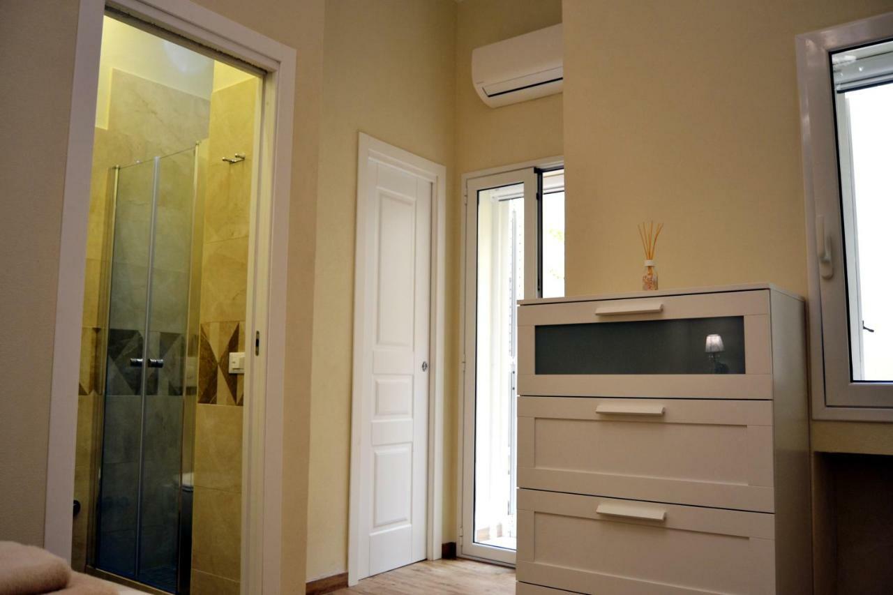 Casa Fuitina Apartment Syracuse Bagian luar foto
