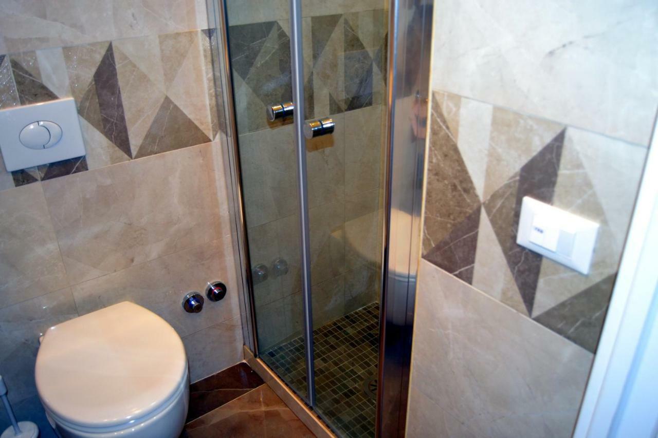 Casa Fuitina Apartment Syracuse Bagian luar foto