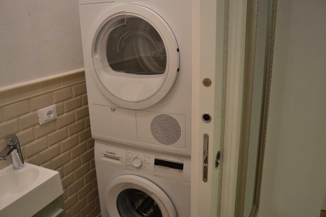 Casa Fuitina Apartment Syracuse Bagian luar foto