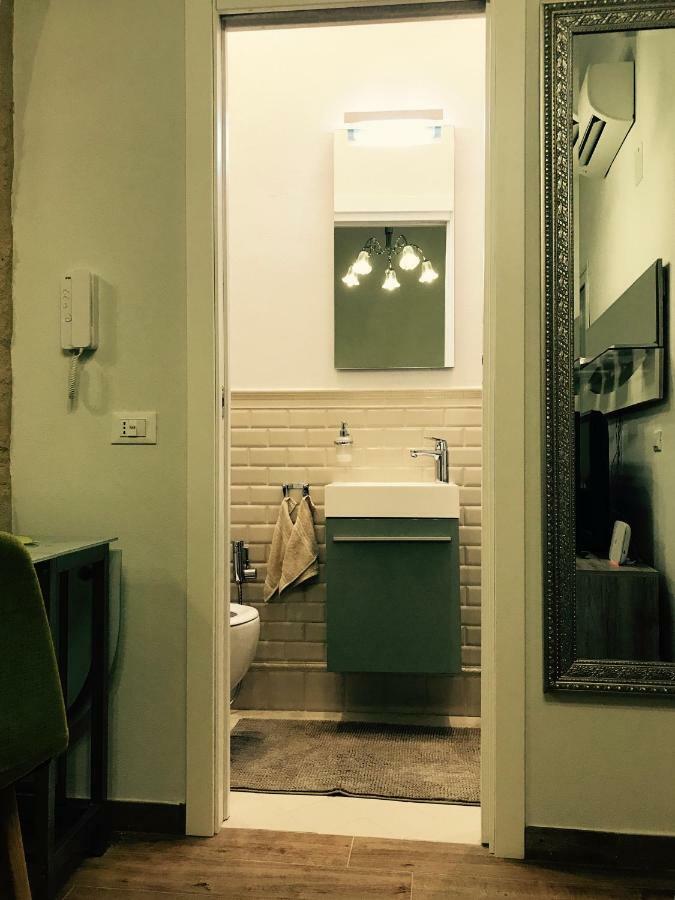 Casa Fuitina Apartment Syracuse Bagian luar foto