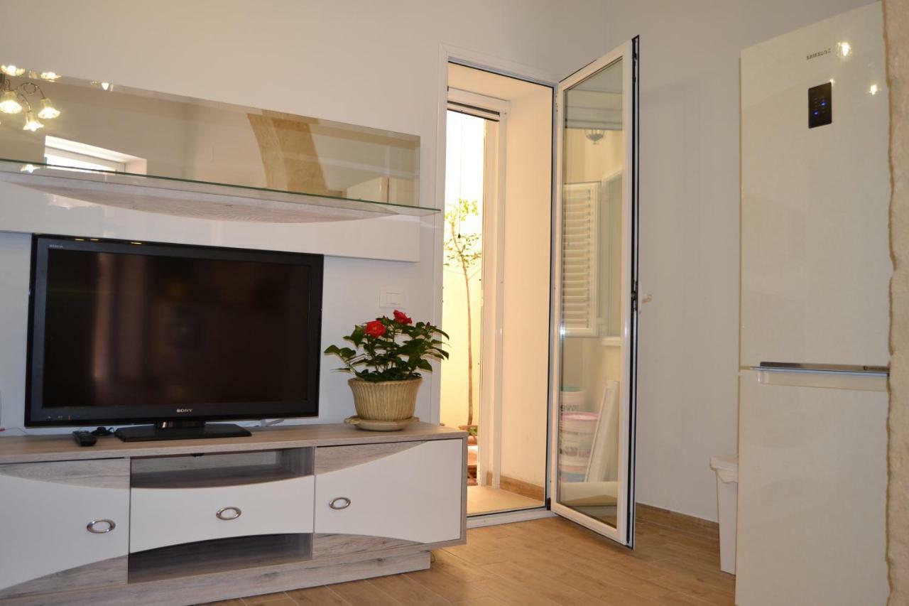 Casa Fuitina Apartment Syracuse Bagian luar foto