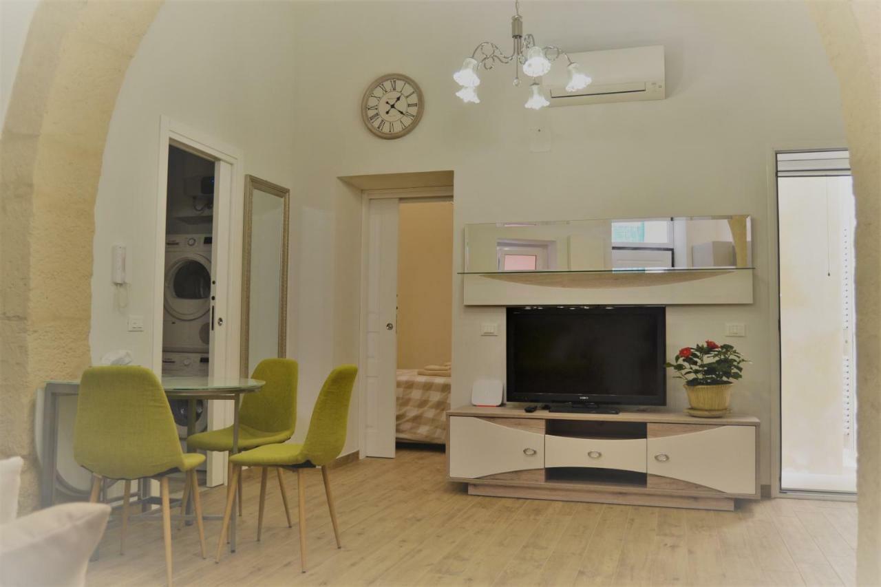 Casa Fuitina Apartment Syracuse Bagian luar foto